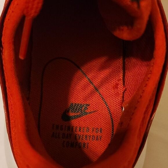 Men's nike airmax Fly size 10 - Picture 5 of 13